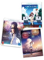 Fireworks - Vanno visti di lato o dal basso? - Bundle Poster Wraparound